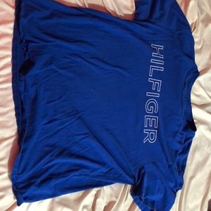 Tommy Hilfiger shirt men’s large